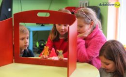 Ferie w bibliotece – co się działo