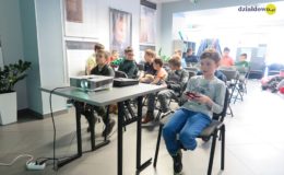 E-sportowe zmagania w bibliotece