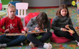 Ferie w bibliotece – co się działo