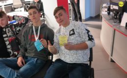 E-sportowe zmagania w bibliotece