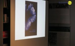 Warsztaty literackie dla Dyskusyjnego Klubu Książki Uniwersytetu Trzeciego Wieku
