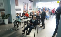 E-sportowe zmagania w bibliotece