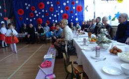 Dzień Babci i Dziadka w grupie Jeżyków w Przedszkolu nr 1 w Działdowie [zdjęcia]