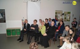Kolędowy czas – Jasełka w Przedszkolu nr 4 w Działdowie [zdjęcia]