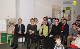 Kolędowy czas – Jasełka w Przedszkolu nr 4 w Działdowie [zdjęcia]