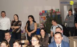Kolędowy czas – Jasełka w Przedszkolu nr 4 w Działdowie
