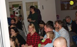 Kolędowy czas – Jasełka w Przedszkolu nr 4 w Działdowie