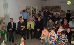 Kolędowy czas – Jasełka w Przedszkolu nr 4 w Działdowie