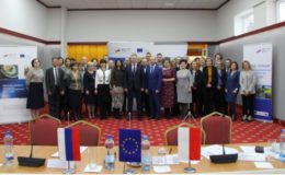 Zatwierdzono projekty w ramach celu tematycznego “Dziedzictwo”!