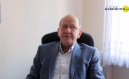 dyrektor MOSiR w Działdowie Grzegorz Kaszubski