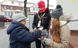 Finał WOŚP w Działdowie. Mamy Rekord! Zebraliśmy 65170,61 zł