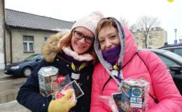 Finał WOŚP w Działdowie. Mamy Rekord! Zebraliśmy 65170,61 zł