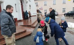 Finał WOŚP w Działdowie. Mamy Rekord! Zebraliśmy 65170,61 zł