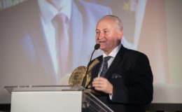 Diamentowa Gala Tenisa Stołowego – Dekorglass zespołem roku