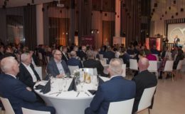 Diamentowa Gala Tenisa Stołowego – Dekorglass zespołem roku