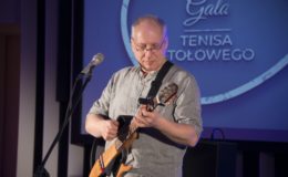 Diamentowa Gala Tenisa Stołowego – Dekorglass zespołem roku
