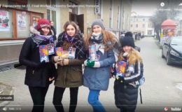 Zapraszamy na 27. Finał Wielkiej Orkiestry Świątecznej Pomocy!