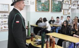 Spotkanie z kulturą i tradycją myśliwską w Iłowie