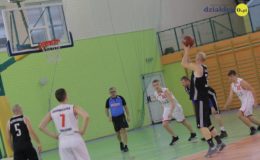 XVIII Turniej Wyzwolenia w Koszykówce Mężczyzn