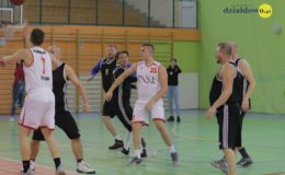 XVIII Turniej Wyzwolenia w Koszykówce Mężczyzn