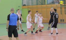 XVIII Turniej Wyzwolenia w Koszykówce Mężczyzn