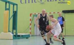 XVIII Turniej Wyzwolenia w Koszykówce Mężczyzn