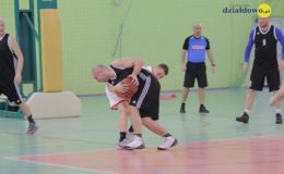 XVIII Turniej Wyzwolenia w Koszykówce Mężczyzn