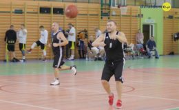 XVIII Turniej Wyzwolenia w Koszykówce Mężczyzn