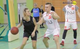 XVIII Turniej Wyzwolenia w Koszykówce Mężczyzn