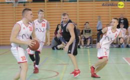 XVIII Turniej Wyzwolenia w Koszykówce Mężczyzn