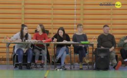 XVIII Turniej Wyzwolenia w Koszykówce Mężczyzn
