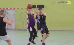 XVIII Turniej Wyzwolenia w Koszykówce Mężczyzn