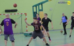 XVIII Turniej Wyzwolenia w Koszykówce Mężczyzn