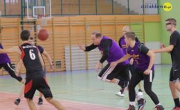 XVIII Turniej Wyzwolenia w Koszykówce Mężczyzn