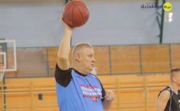 XVIII Turniej Wyzwolenia w Koszykówce Mężczyzn