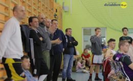 XVIII Turniej Wyzwolenia w Koszykówce Mężczyzn