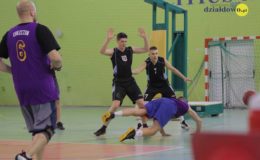 XVIII Turniej Wyzwolenia w Koszykówce Mężczyzn