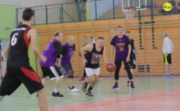 XVIII Turniej Wyzwolenia w Koszykówce Mężczyzn