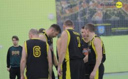 XVIII Turniej Wyzwolenia w Koszykówce Mężczyzn