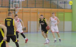 XVIII Turniej Wyzwolenia w Koszykówce Mężczyzn