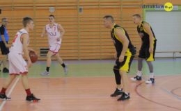 XVIII Turniej Wyzwolenia w Koszykówce Mężczyzn