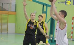 XVIII Turniej Wyzwolenia w Koszykówce Mężczyzn
