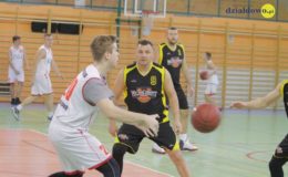 XVIII Turniej Wyzwolenia w Koszykówce Mężczyzn