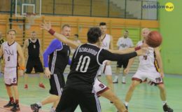 XVIII Turniej Wyzwolenia w Koszykówce Mężczyzn