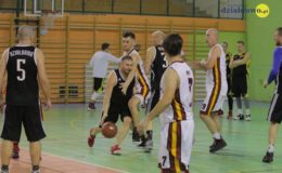 XVIII Turniej Wyzwolenia w Koszykówce Mężczyzn