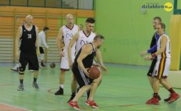 XVIII Turniej Wyzwolenia w Koszykówce Mężczyzn