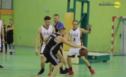 XVIII Turniej Wyzwolenia w Koszykówce Mężczyzn