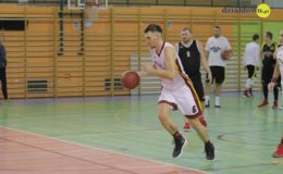 XVIII Turniej Wyzwolenia w Koszykówce Mężczyzn