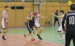 XVIII Turniej Wyzwolenia w Koszykówce Mężczyzn