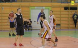 XVIII Turniej Wyzwolenia w Koszykówce Mężczyzn